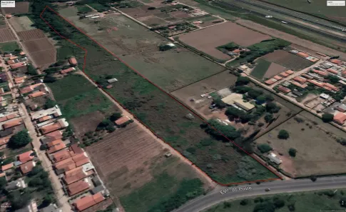 Lote/Terreno à venda, 26126m² no Bom Jardim, Jundiaí