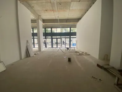 Ponto Comercial para alugar, 105m² no Condomínio Royal Park, São José dos Campos