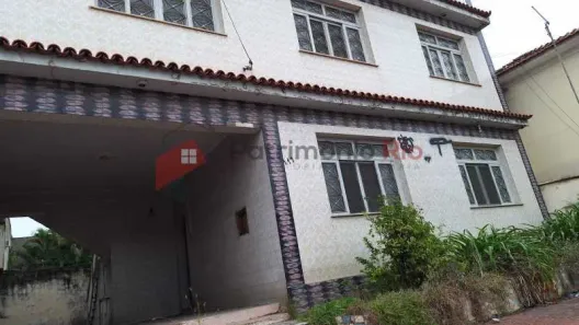 Apartamento com 3 Quartos à venda, 136m² no Parada de Lucas, Rio de Janeiro