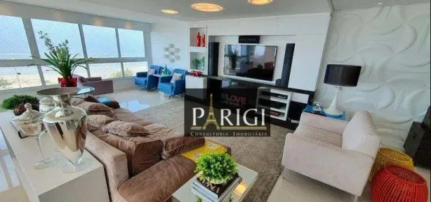 Apartamento com 4 Quartos à venda, 120m² no Centro, Capão da Canoa