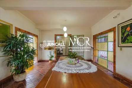 Imóvel Comercial com 5 Quartos para alugar, 535m² no Castelo, Belo Horizonte