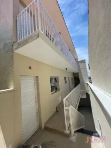 Kitnet com 1 Quarto para alugar, 42m² no Jardins, Bragança Paulista