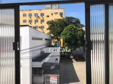 Apartamento com 1 Quarto à venda, 50m² no Centro, Macaé