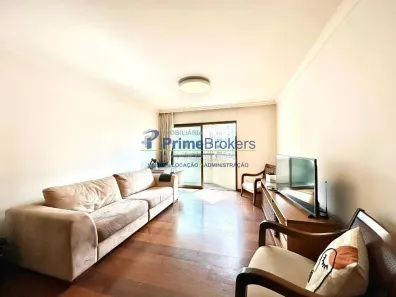 Apartamento com 3 Quartos à venda, 145m² no Liberdade, São Paulo
