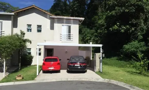 Casa de Condomínio com 3 Quartos à venda, 150m² no Parque Rincão, Cotia