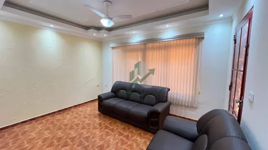 Casa com 4 Quartos à venda, 138m² no Jardim Planalto, Mogi Guaçu