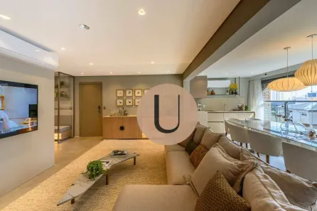 Apartamento com 3 Quartos à venda, 155m² no Vila Prudente, São Paulo