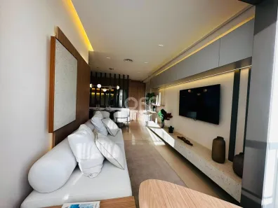 Apartamento com 3 Quartos à venda, 70m² no Parque Rural Fazenda Santa Cândida, Campinas