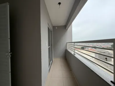 Apartamento com 2 Quartos à venda, 52m² no Parque Residencial Flamboyant, São José dos Campos