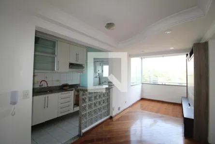Apartamento com 3 Quartos à venda, 60m² no Jardim das Laranjeiras, São Paulo