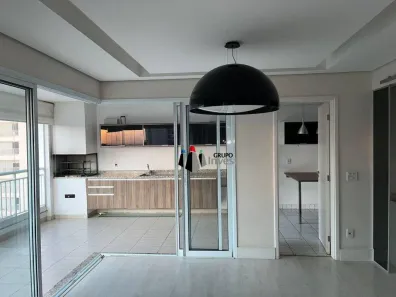 Apartamento com 3 Quartos à venda, 160m² no Parque Prado, Campinas