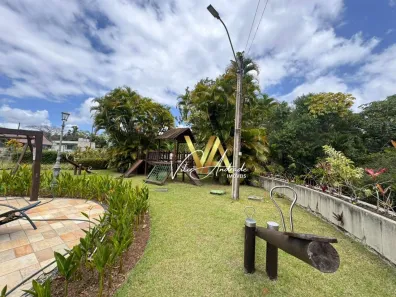 Casa de Condomínio com 4 Quartos à venda, 252m² no Borralho, Camaragibe