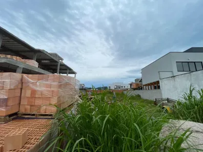 Lote/Terreno à venda, 420m² no Campeche, Florianópolis