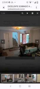 Casa com 3 Quartos à venda, 227m² no Alto da Mooca, São Paulo
