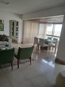 Apartamento com 4 Quartos à venda, 271m² no Graça, Salvador