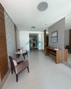 Apartamento com 2 Quartos à venda, 62m² no Itapuã, Vila Velha