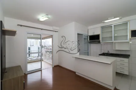 Apartamento com 2 Quartos para alugar, 55m² no Vila Dom Pedro I, São Paulo