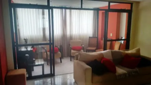 Apartamento com 3 Quartos à venda, 96m² no Padre Eustáquio, Belo Horizonte