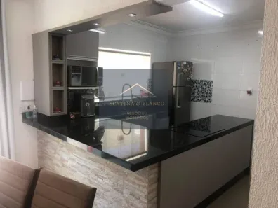 Casa com 3 Quartos à venda, 120m² no Cidade Jardim, Sorocaba