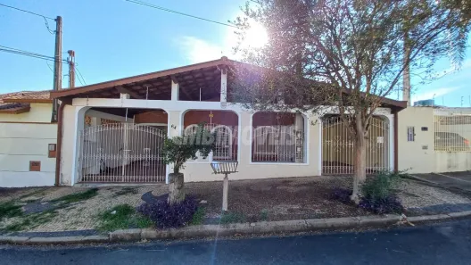Casa com 5 Quartos à venda, 220m² no Jardim Alto da Barra, Campinas