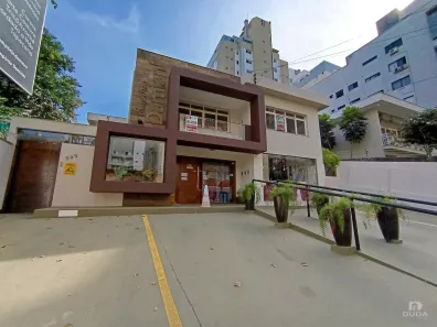 Imóvel Comercial para alugar, 150m² no Centro, Criciúma