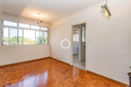 Apartamento com 2 Quartos à venda, 83m² no Planalto Paulista, São Paulo