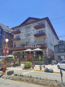 Apartamento com 2 Quartos à venda, 48m² no Centro, Canela