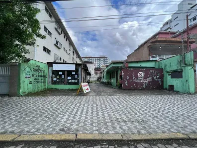 à venda, 600m² no Vila Belmiro, Santos