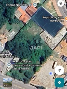Lote/Terreno para alugar, 3000m² no Engordadouro, Jundiaí