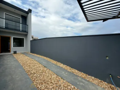 Casa com 2 Quartos à venda, 68m² no Aventureiro, Joinville