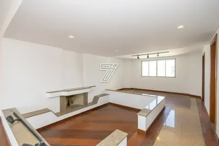 Cobertura com 4 Quartos à venda, 551m² no Água Verde, Curitiba