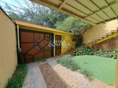 Casa com 3 Quartos à venda, 247m² no Parque da Mooca, São Paulo