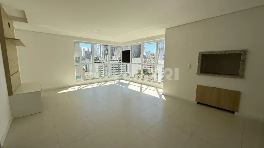 Apartamento com 3 Quartos à venda, 115m² no Centro, Balneário Camboriú
