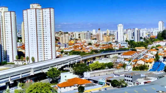 Apartamento com 3 Quartos à venda, 72m² no Santana, São Paulo