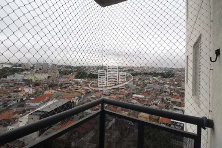 Apartamento com 2 Quartos à venda, 47m² no Vila Medeiros, São Paulo