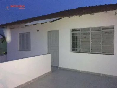 Casa com 6 Quartos à venda, 225m² no Parque Fongaro, São Paulo