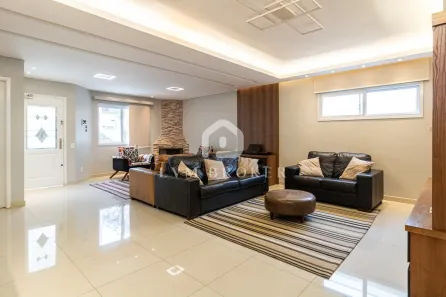 Casa de Condomínio com 4 Quartos à venda, 307m² no Jardim Prudência, São Paulo