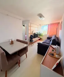 Apartamento com 2 Quartos à venda, 60m² no Ingá, Niterói