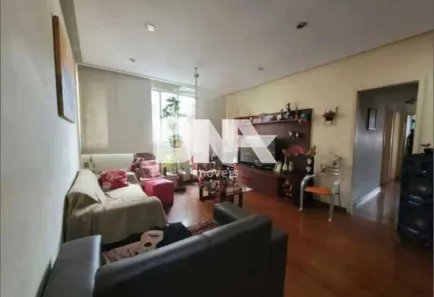 Apartamento com 3 Quartos à venda, 110m² no Copacabana, Rio de Janeiro