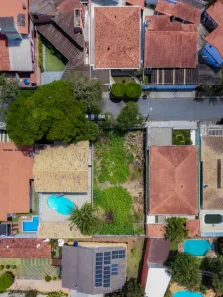 Lote/Terreno à venda, 464m² no Interlagos, São Paulo