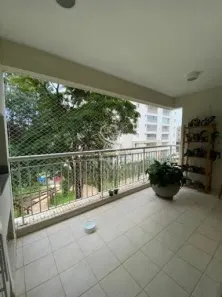 Apartamento com 3 Quartos à venda, 96m² no Vila Andrade, São Paulo