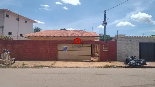 Casa com 4 Quartos à venda, 151m² no Setor Sul, Goiânia