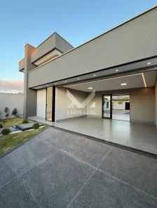 Casa com 3 Quartos à venda, 209m² no Jardim Balneário Meia Ponte, Goiânia