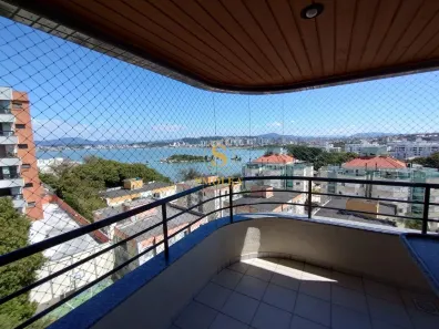 Apartamento com 3 Quartos à venda, 104m² no Bom Abrigo, Florianópolis