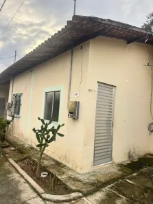 Casa de Condomínio com 2 Quartos à venda, 57m² no Águas Brancas, Ananindeua