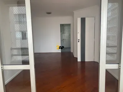 Apartamento com 3 Quartos para alugar, 93m² no Jardim das Acácias, São Paulo