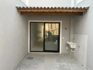 Casa com 3 Quartos à venda, 120m² no Santo Amaro, São Paulo