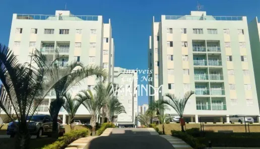 Apartamento com 3 Quartos à venda, 74m² no Jardim Alto da Boa Vista, Valinhos