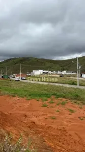 Lote/Terreno à venda, 434m² no Santa Cruz, Rio de Janeiro