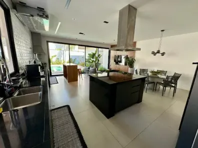 Casa de Condomínio com 4 Quartos à venda, 322m² no Condomínio Reserva do Paratehy, São José dos Campos